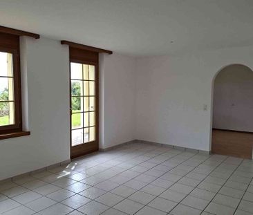 2 Zimmer, 55 m², EG - Foto 1