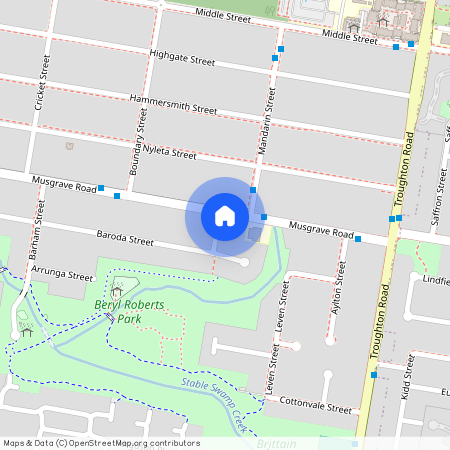 475 Musgrave Rd, Qld 4108, Coopers Plains