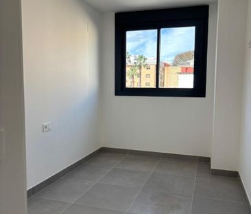 Apartamento de alquiler en Catarroja - Photo 1