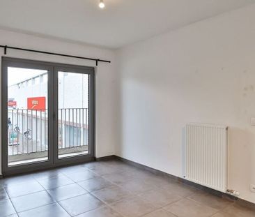 Appartement te huur in Mortsel voor € 725 met 1 slaapkamer - Foto 2