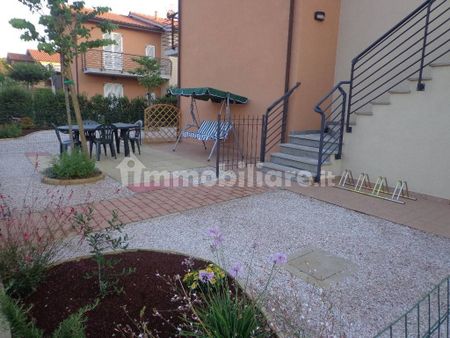 Bilocale nuovo, primo piano, Castagneto Carducci - Photo 3
