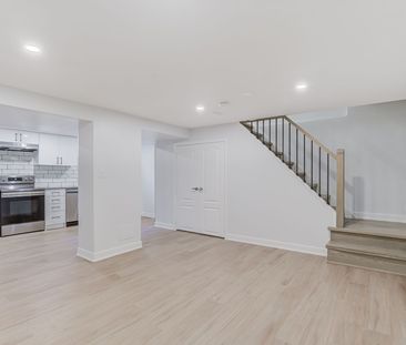 For Lease - 391 Targa Road Unit# Lower, Mississauga, Ontario - Photo 4