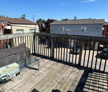 For Lease - 2021 Avenue Road Unit# upper level, Toronto, Ontario - Photo 3