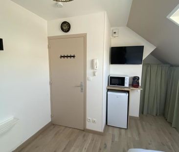 CHAMBRE TOUTES CHARGES COMPRISES PROCHE GARE - Photo 4