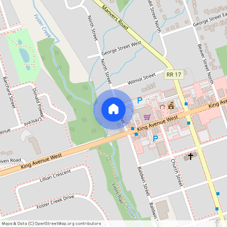 58 North Street, Clarington