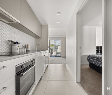 109/38 Oakden Street, Greenway ACT 2900 - Apartment For Rent | Domain - Photo 5