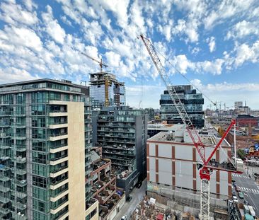 For Lease - 158 Front Street Unit# 1412, Toronto, Ontario - Photo 5