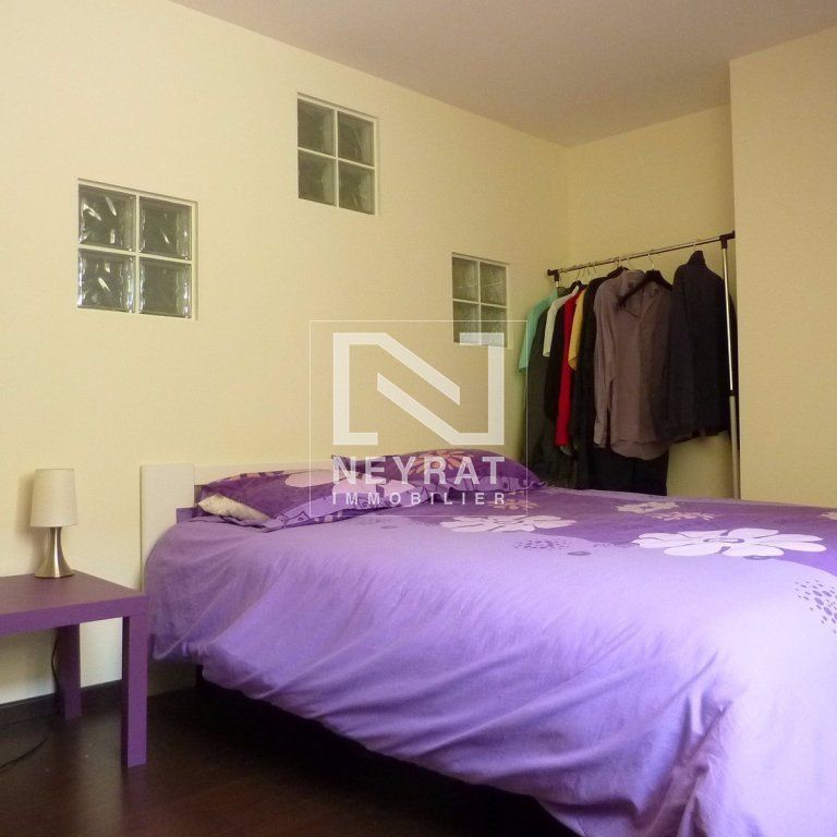 APPARTEMENT T2 A LOUER - Photo 1