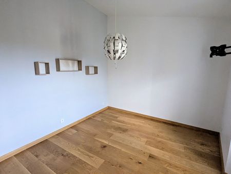 BOUC-BEL-AIR MAISON DE VILLAGE, - Photo 2