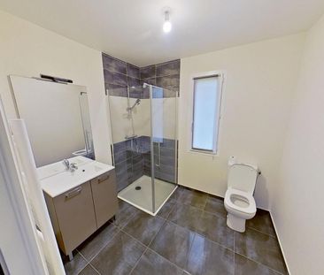 Maison • Location • 73m2 • Lempdes - Photo 5