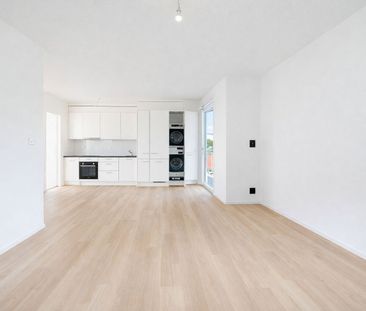1.5 Zimmer, 50 m², 3. Stock - Photo 2