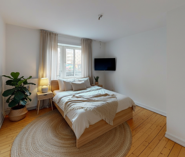 Indbydende lejlighed med central beliggenhed i Aalborg - Photo 2
