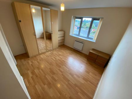 1 bedroom flat to rent - Photo 3