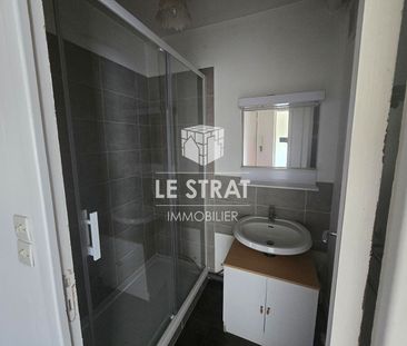 Location Appartement 1 pièce 33m² - Photo 3