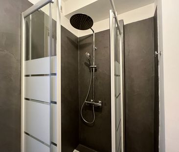 Location Appartement 1 pièce 26m² - Photo 6