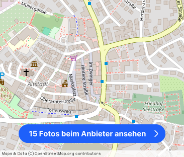 Lebens-Freiraum! Neubau-Maisonettewohnung + Balkon + Einbauküche im... - Foto 1