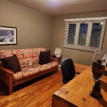 5 et demi à louer - Photo 1