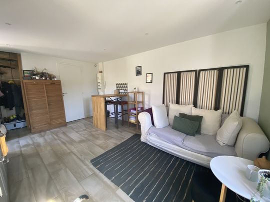 Location Appartement 2 pièces 30m² THONON LES BAINS 74200 - Photo 1