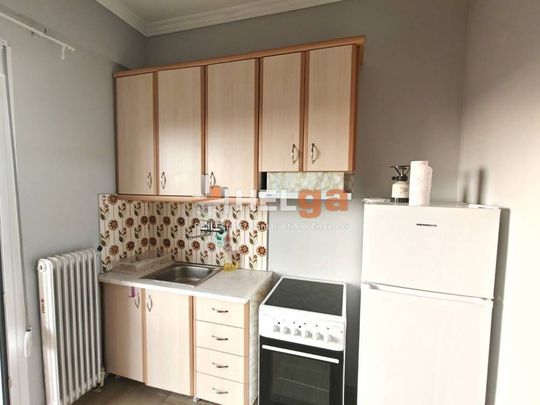 Studio/Γκαρσονιέρα για ενοικίαση Αγία Σοφία (Πάτρα) - Photo 1