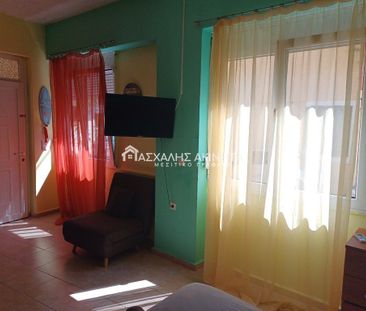 Studio/Γκαρσονιέρα για ενοικίαση Δημοκρατίας - Ανάληψη (Ηράκλειο Κρ... - Photo 1