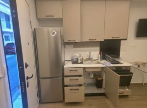 Studio/Γκαρσονιέρα για ενοικίαση - Σταυρούπολη, - Photo 5