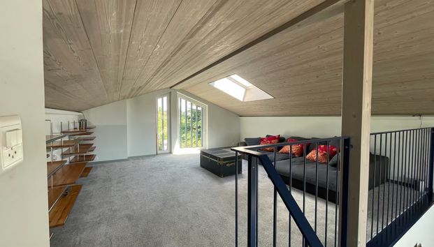 5 Zimmer, 130 m² - Foto 1