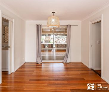 BRING THE FAMILY! - Photo 3