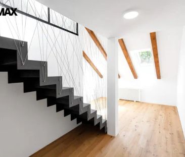 Pronájem bytu o dispozici 1+kk v ulici Slavětínská, Praha - Klánovice - Фото 2