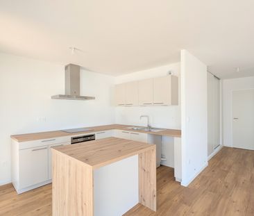 Location Appartement 4 pièces 82m² MITTELHAUSBERGEN 67206 - Photo 5