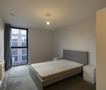 2 bedroom apartment to rent - Photo 3