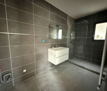 Appartement Saint Priest 3 pièce(s) 62 m2, - Photo 4