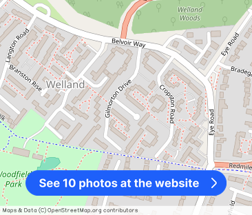 Rotherby Grove, Peterborough, PE1 - Photo 1