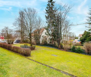 Beautifully furnished apartment for rent in Oberföhring - Photo 6