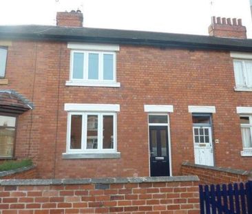 2 bedroom terraced house to rent - Photo 6
