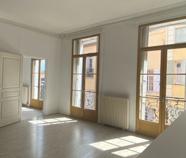 Location Appartement 2 pièces 62m² PERPIGNAN 66000 - Photo 6