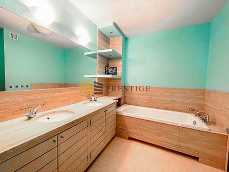 Warszawa, Mokotów, al. Wilanowska - Photo 4