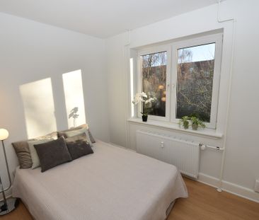 Moderniseret lejlighed i hjertet af Aalborgs Vestby - Photo 3
