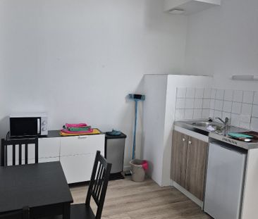 Location Appartement 1 pièce 29m² DOUAI 59500 - Photo 5