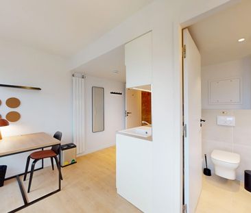 Jumo Home 9.01 — 2 Pièces Privé 1005 - Photo 2