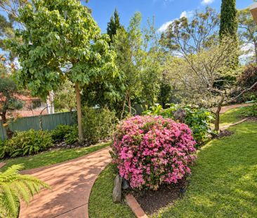Comfortable Family Living in a Peaceful Blaxland Location! - Photo 3