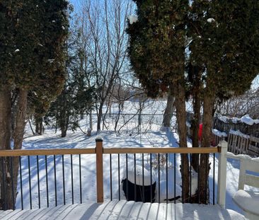 For Lease - 45 Huntsman Crescent, Kanata, Ontario - Photo 5