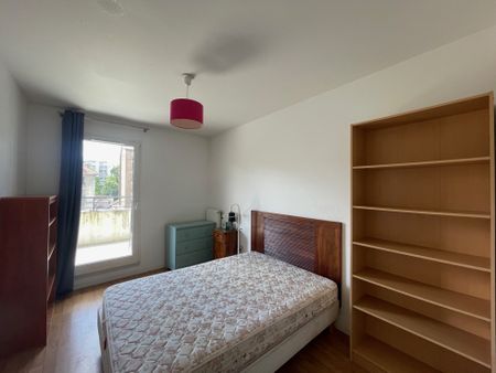 Appartement 66 m² - 3 Pièces - Meudon (92190) - Photo 5