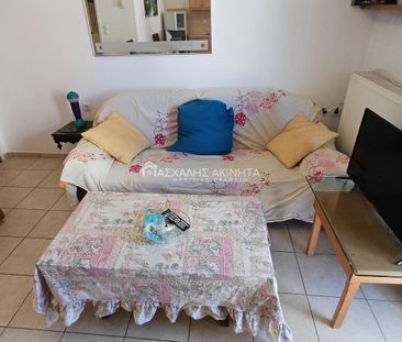 Διαμέρισμα για ενοικίαση Θέρισσος (Ηράκλειο Κρήτης) - Photo 2