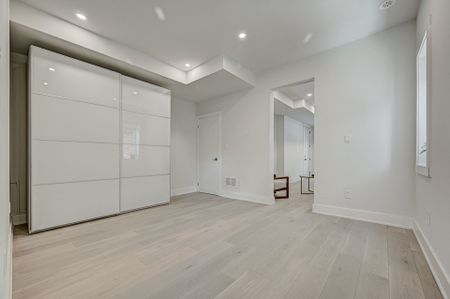 For Lease - 40 Dewhurst Boulevard Unit# A, Toronto, Ontario - Photo 5
