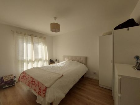 Location Appartement 2 pièces 41m² BIHOREL 76420 - Photo 4