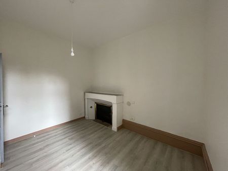 Location appartement 3 pièces, 69.00m², Fontenay-le-Comte - Photo 4