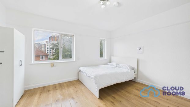 RM2 Empire Way | Harrow | London | HA9 0RG - Photo 1
