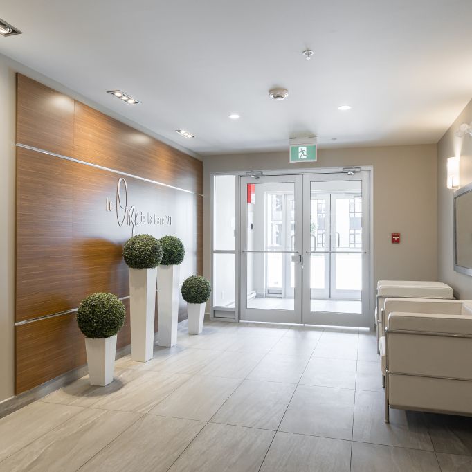 3 1/2 Condo à Louer à Vaudreuil-Dorion - Photo 1