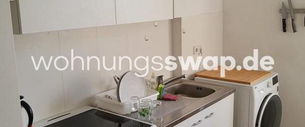 Wohnungsswap - 2 Zimmer, 58 m² - Emser Straße, Neukölln, Berlin - Photo 1