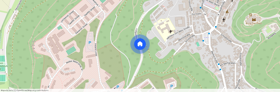 66849 Rheinland-Pfalz - Landstuhl